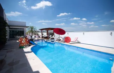 Sobrado com 5 dormitórios à venda, 640 m² por r$ 3.900.000,00 - condomínio residencial fazenda imperial - sorocaba/sp
