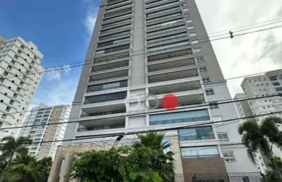 Apartamento com 4 dormitórios à venda, 314 m² por r$ 3.090.000,00 - condomínio edifício dijon - sorocaba/sp