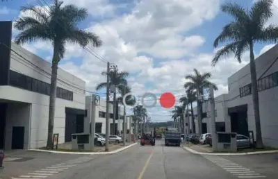 Barracão / Galpão / Depósito à venda na Rua Anuar Dequech, Iporanga, Sorocaba