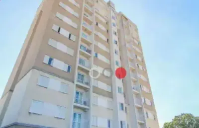 Apartamento com 2 dormitórios à venda, 69 m² por r$ 297.000,00 - residencial premiere - sorocaba/sp