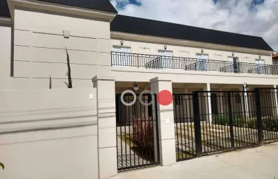 Casa com 2 quartos à venda na Rua Francisco Mucciolo, Jardim Gonçalves, Sorocaba