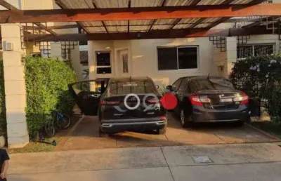 Casa em condomínio fechado com 3 quartos à venda na Rua Augusto Lippel, Parque Campolim, Sorocaba