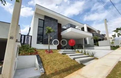 Casa em condomínio fechado com 3 quartos à venda na Avenida Landscape, Cyrela Landscape Esplanada, Votorantim
