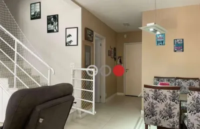 Casa em condomínio fechado com 3 quartos à venda na Rua Paulo Varchavtchik, Aparecidinha, Sorocaba