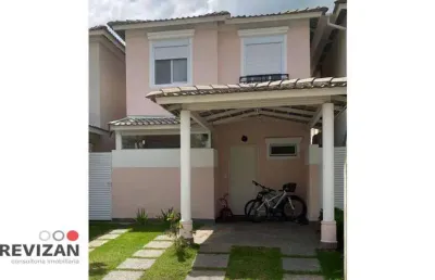 Casa em condomínio fechado com 3 quartos à venda na Rua Paulo Varchavtchik, Aparecidinha, Sorocaba