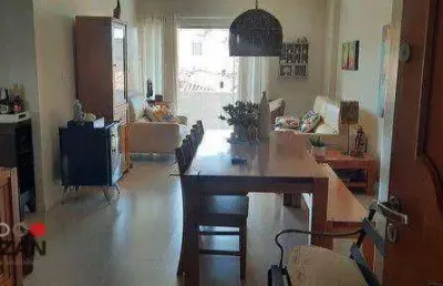 Apartamento com 3 dormitórios à venda, 126 m² por r$ 625.400,00 - centro (sorocaba) - sorocaba/sp