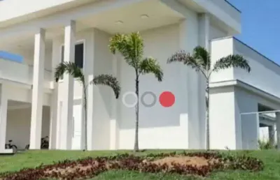 Casa em condomínio fechado com 3 quartos à venda no Condomínio Village Ipanema, Araçoiaba da Serra 
