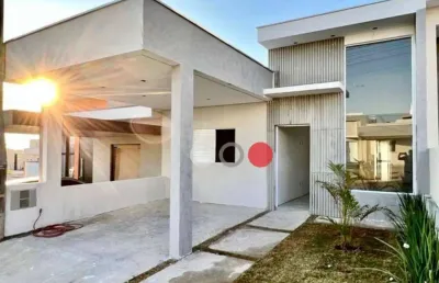 Casa em condomínio fechado com 3 quartos à venda na Rua Selma Aparecida Said, Horto Florestal, Sorocaba