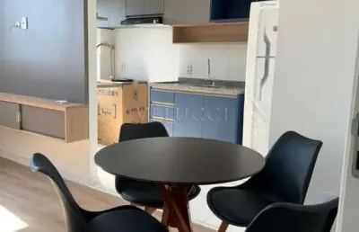 Apartamento mobiliado disponivel para alugar proximo da puc campinas