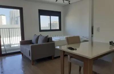 Studio mobiliado para alugar no butantã em são paulo