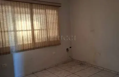 Casa para venda e locação no jardim macarenko em sumaré