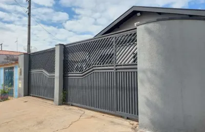 Casa térrea de esquina à venda na vila padre anchieta em campinas/sp.