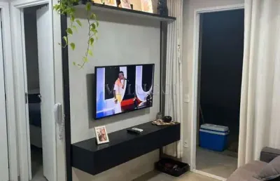 Apartamento à venda em no jardim garcia em campinas.