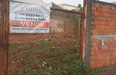 Terreno plano à venda no jardim ipaussurama  em campinas-sp