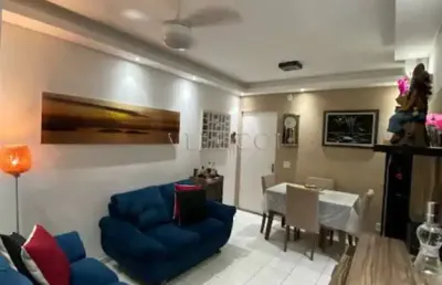 Apartamento à venda no jardim ipaussurama em campinas