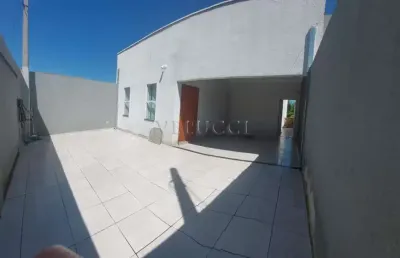 Casa térrea à venda no bairro são clemente em monte mor