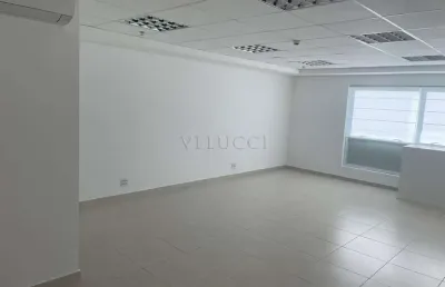 Sala comercial para alugar no condominio easy office no centro de campinas