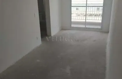 Apartamento à venda no condominio torres da espanha no jardim do lago em campinas
