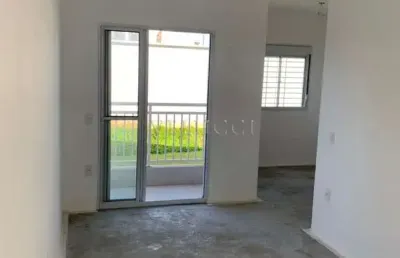 Apartamento à venda no residencial parque da fazenda em campinas