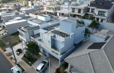 Casa com 3 quartos à venda na avenida maria marozini moura, s/n, swiss park, campinas, 290 m2 por r$ 2.430.000