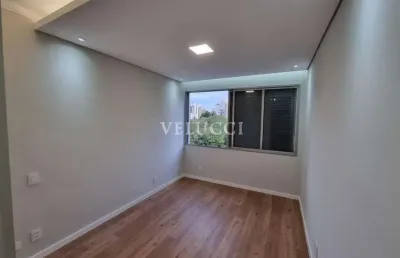 Apartamento com 3 quartos para alugar na Rua General Osório, 1647, Centro, Campinas
