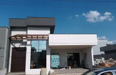 Casa com 3 quartos à venda na avenida olívio franceschini, 1000, parque ortolândia, hortolândia, 140 m2 por r$ 1.100.000