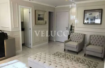 Sala comercial com 3 salas à venda na avenida orosimbo maia, 360, centro, campinas, 496 m2 por r$ 950.000