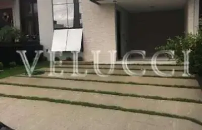 Casa com 3 quartos à venda na avenida manoel ruz peres, 4366, jardim toscana, indaiatuba, 111 m2 por r$ 830.000