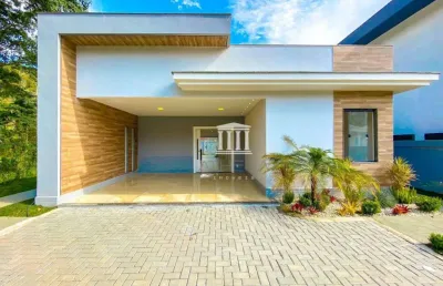 Casa à venda, 135 m² por r$ 1.100.000,00 - albuquerque - teresópolis/rj