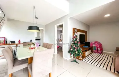 Casa com 3 dormitórios à venda, 106 m² por r$ 950.000,00 - bom retiro - teresópolis/rj