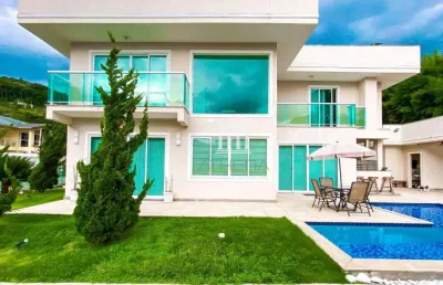 Casa à venda, 280 m² por r$ 2.000.000,00 - prata - teresópolis/rj