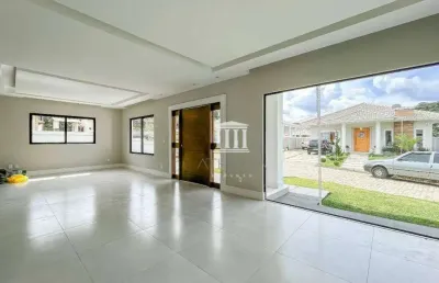 Casa com 3 dormitórios à venda, 177 m² por r$ 1.300.000,00 - albuquerque - teresópolis/rj