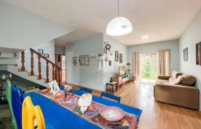 Casa à venda, 181 m² por r$ 990.000,00 - vargem grande - teresópolis/rj