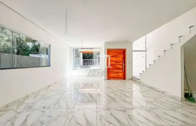 Casa com 4 dormitórios à venda, 219 m² por r$ 850.000,00 - granja guarani - teresópolis/rj