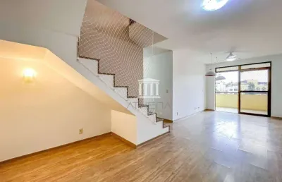 Cobertura com 4 dormitórios à venda, 145 m² por r$ 950.000,00 - alto - teresópolis/rj