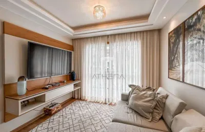 Apartamento com 3 dormitórios à venda, 110 m² por r$ 780.000,00 - bom retiro - teresópolis/rj