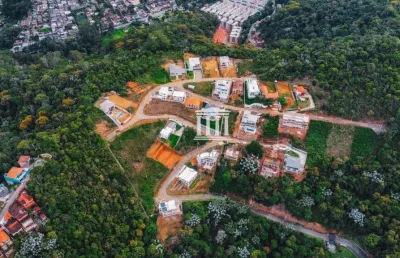 Terreno à venda, 610 m² por r$ 300.000,00 - barra do imbuí - teresópolis/rj