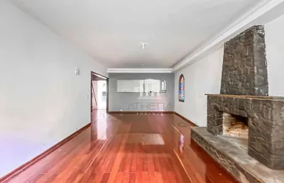 Casa com 4 dormitórios à venda, 350 m² por r$ 900.000,00 - quinta da barra - teresópolis/rj