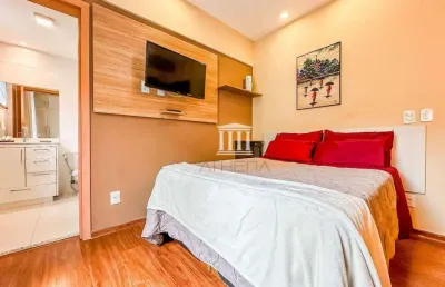 Apartamento com 2 dormitórios à venda, 58 m² por r$ 480.000,00 - alto - teresópolis/rj