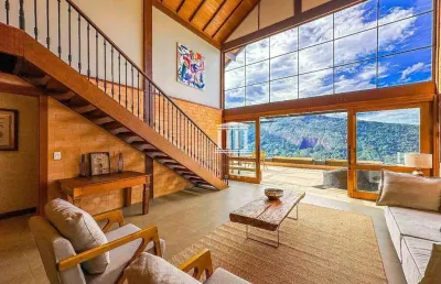 Casa com 5 dormitórios à venda, 282 m² por r$ 2.780.000,00 - parque do imbui - teresópolis/rj