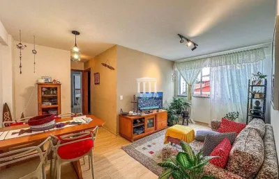 Apartamento com 2 dormitórios à venda, 63 m² por r$ 465.000,00 - agriões - teresópolis/rj
