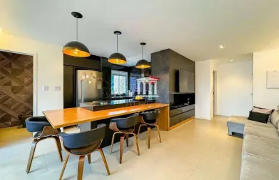 Apartamento com 3 dormitórios à venda, 128 m² por r$ 1.200.000,00 - várzea - teresópolis/rj