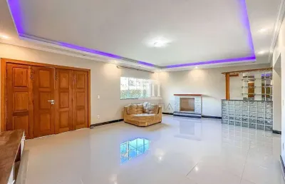 Casa com 4 dormitórios à venda, 220 m² por r$ 850.000,00 - vargem grande - teresópolis/rj