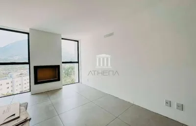 Apartamento à venda, 134 m² por r$ 680.000,00 - bom retiro - teresópolis/rj