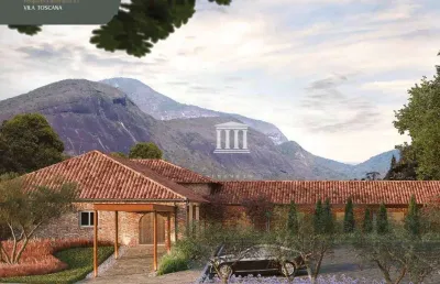 Apartamento à venda, 53 m² por r$ 640.000,00 - quebra frascos - teresópolis/rj