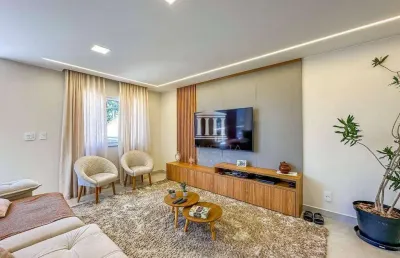 Casa à venda, 226 m² por r$ 1.200.000,00 - bom retiro - teresópolis/rj
