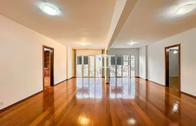 Apartamento com 5 dormitórios à venda, 155 m² por r$ 835.000,00 - várzea - teresópolis/rj