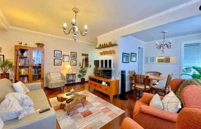 Apartamento à venda, 87 m² por r$ 660.000,00 - agriões - teresópolis/rj