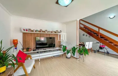 Casa à venda, 150 m² por r$ 655.000,00 - granja guarani - teresópolis/rj