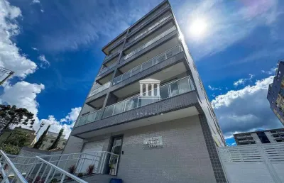 Apartamento à venda, 44 m² por r$ 420.000,00 - alto - teresópolis/rj